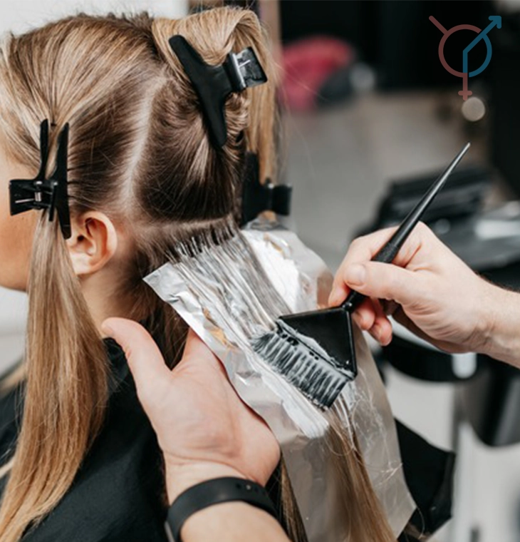 Section_5 Haircolour